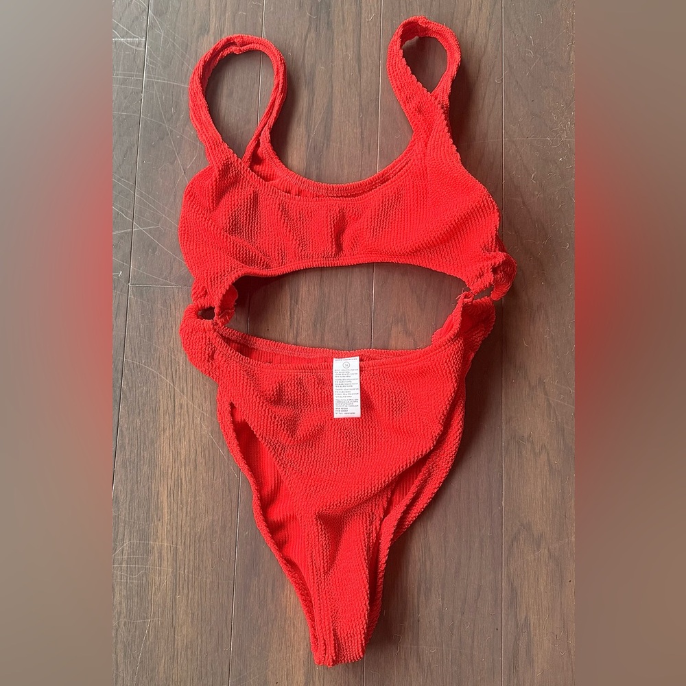 Always Fits Monokini